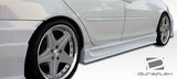 Duraflex Side Skirt (MPN: 103290)