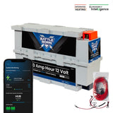 Battle Born Batteries (MPN: BBGC3IH)