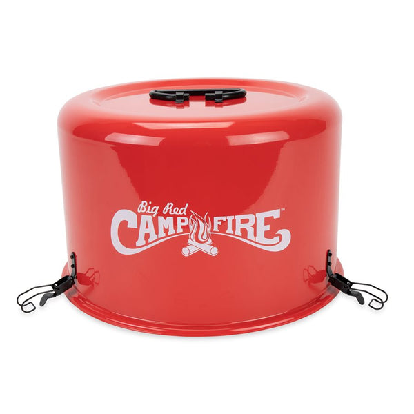 Camco Portable Campfire (MPN: 58035)