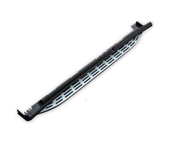 Black Horse Off Road Running Board (MPN: RX167)