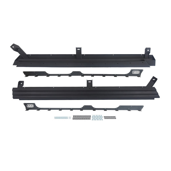 ARB Rocker Panel Guard (MPN: 4450260)