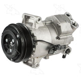 Four Seasons Air Conditioner Compressor (MPN: 158273)