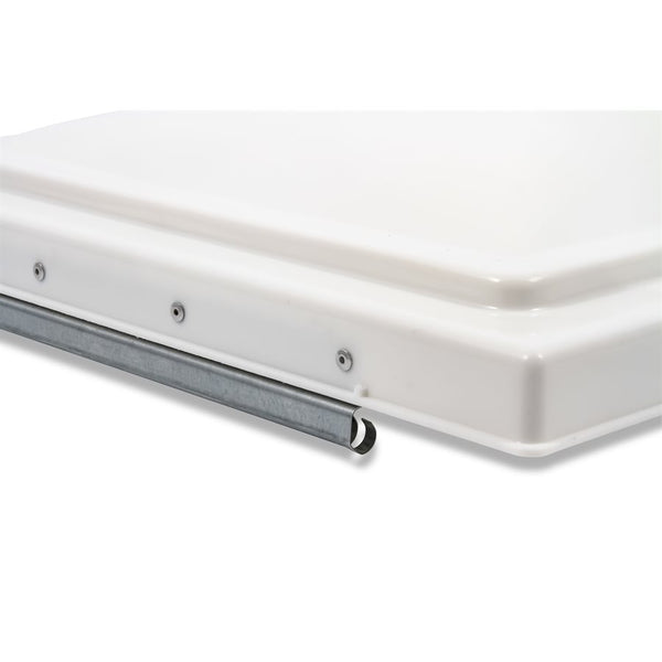 Roof Vent Lid for 14 Inch x 14 Inch Vents (MPN: 40156)