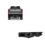 Black Horse Offroad Bumper (MPN: ARB-SI19)