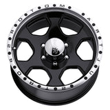 Ultra Wheel Rogue 175 (MPN: 175-7883B)