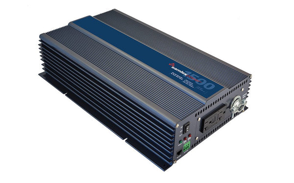 Samlex America Power Inverter PST Series (MPN: PST-1500-12)