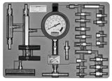 Performance Tool Fuel Injection System Tester (MPN: W89726)