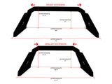 Armordillo CR2 Chase Rack (MPN: 7180376)