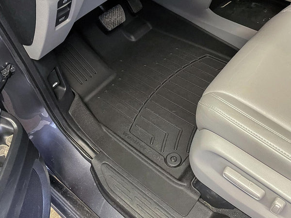 WeatherTech Floor Liner HP (MPN: 4412181IM)