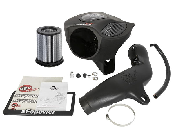 Advanced FLOW Engineering Cold Air Intake (MPN: 51-76311)