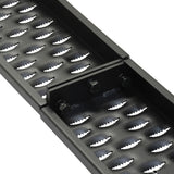 Westin Grate Steps Running Boards (MPN: 27-80085)