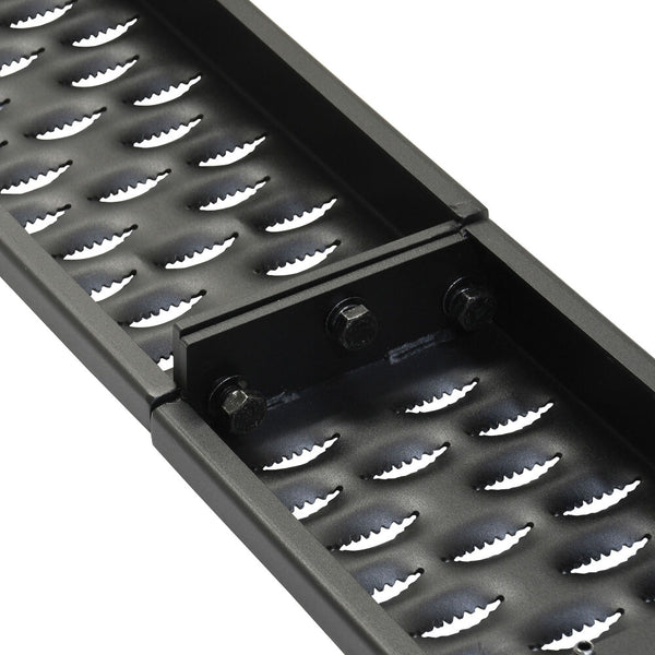 Westin Grate Steps Running Boards (MPN: 27-80085)