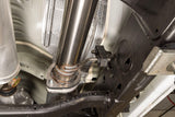 Flowmaster Exhaust System Kit (MPN: 717927)