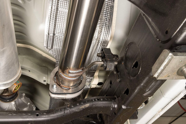 Flowmaster Exhaust System Kit (MPN: 717927)