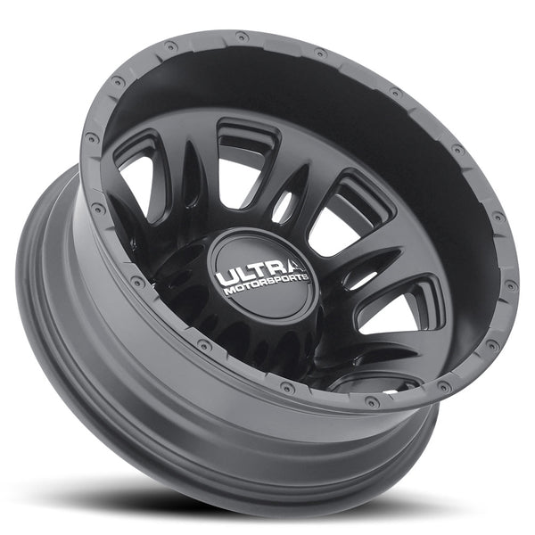 Ultra Wheel Predator Dually 049 (MPN: 049-7681RSB)