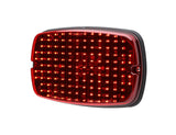 Whelen M9 Series LED Trailer Light (MPN: M9BTTX)