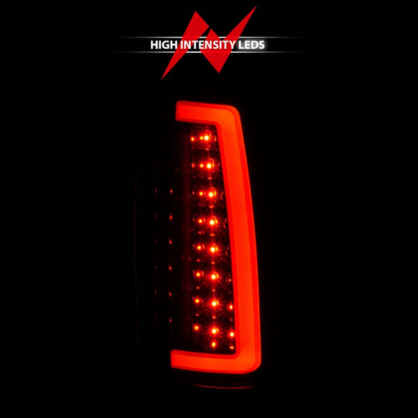 AnzoUSA LED Tail Light Assembly (MPN: 311344)