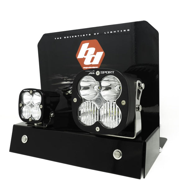 Baja Design Point Of Purchase Display (MPN: 830009)