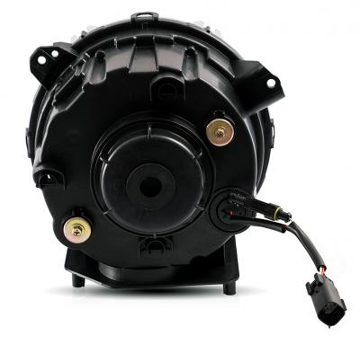 Quake LED Headlight Assembly (MPN: QTE1027)