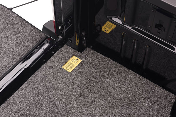 BedRug Bed Mat (MPN: BMQ17SBS)