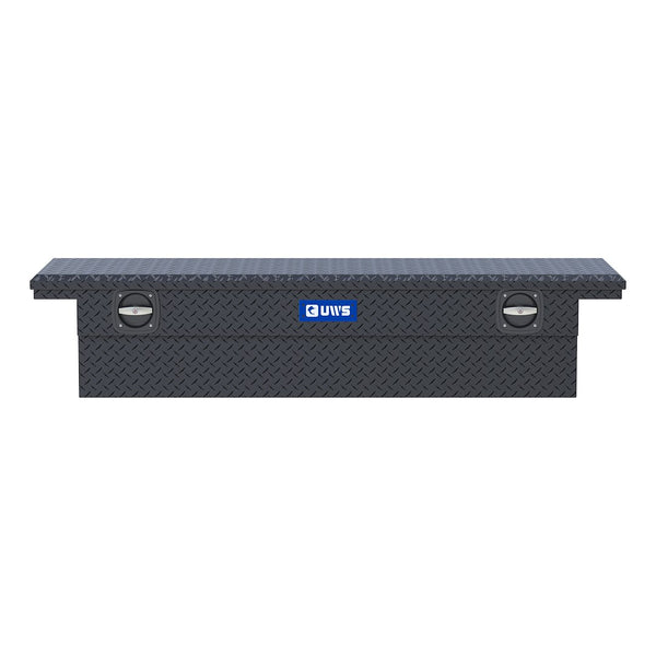 UWS Crossover Low Profile Tool Box (MPN: SL-69-LP-MB)