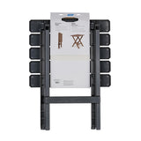 Adirondack Folding Table (MPN: 51885)