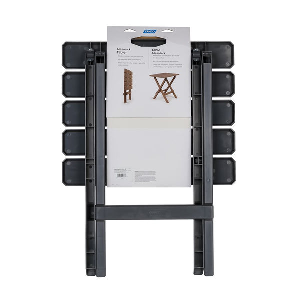 Adirondack Folding Table (MPN: 51885)