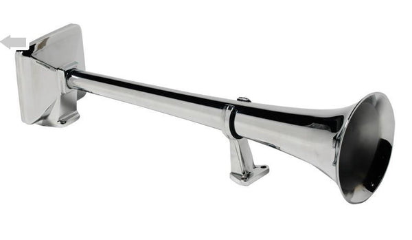 Hadley Round Bell Air Horn (MPN: H00855ECE)