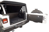 Tuffy Security Cargo Enclosure (MPN: 351-01)