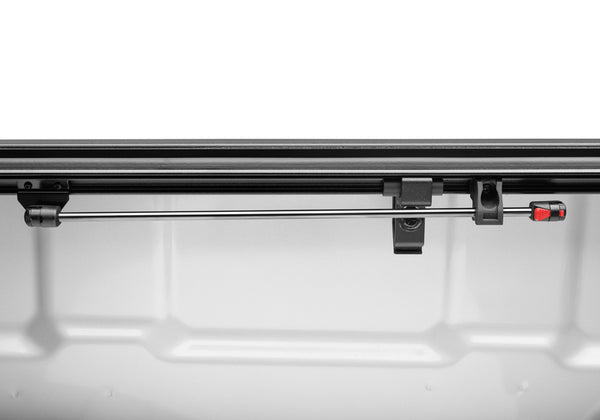 UnderCover Flex Hard Folding Tonneau Cover (MPN: FX51021)