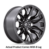 Fuel Off Road Flame 6 Wheel (MPN: D80320908257)