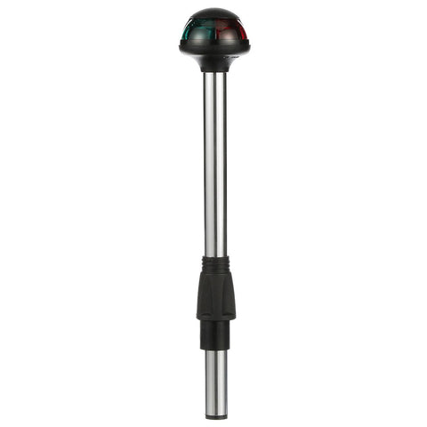 Attwood Marine Navigation Light - Pulsar 5090 Series (MPN: 5092-10-7)