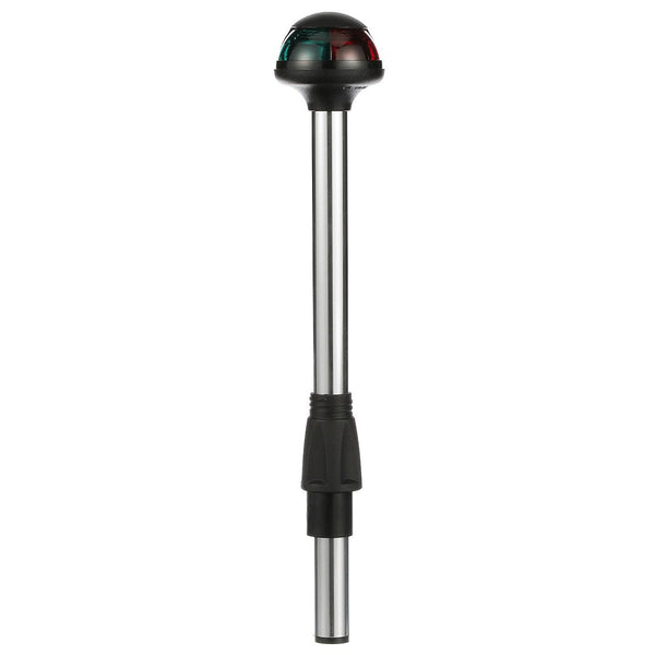 Attwood Marine Navigation Light - Pulsar 5090 Series (MPN: 5092-10-7)