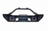 Fishbone Offroad Front Bumper (MPN: FB22090)