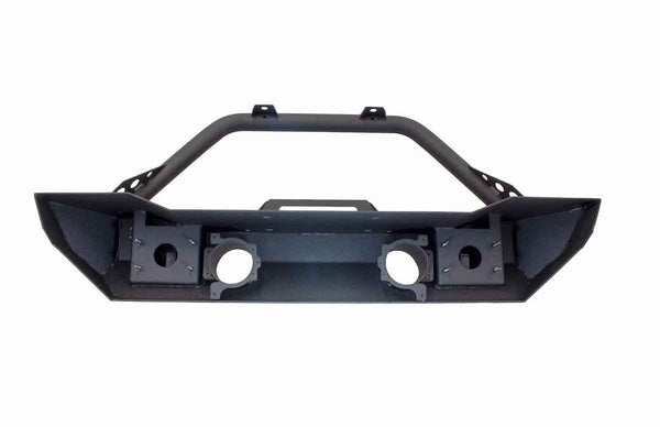 Fishbone Offroad Front Bumper (MPN: FB22090)