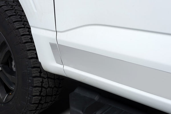 Putco Rocker Panel Molding (MPN: 9751474)