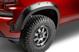 Bushwacker Fender Flare Pocket Style (MPN: 40101-02)