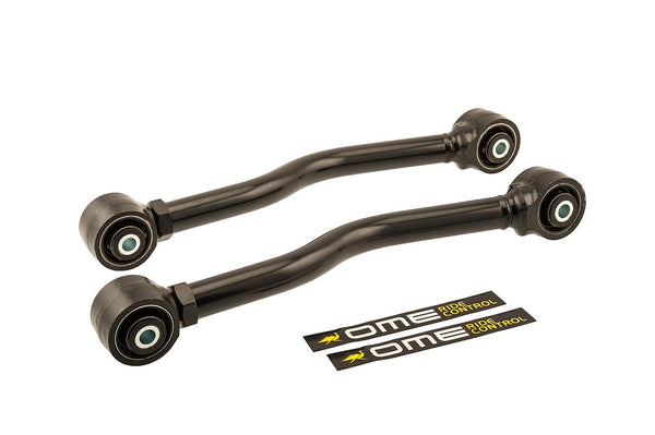 ARB Adjustable Control Arm Set (MPN: UCAJKRR)