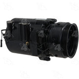 Four Seasons Air Conditioner Compressor (MPN: 57484)