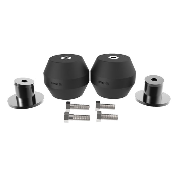 Timbren Suspension Enhancement System (MPN: DF3504BA)