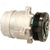 Four Seasons Air Conditioner Compressor (MPN: 58278)