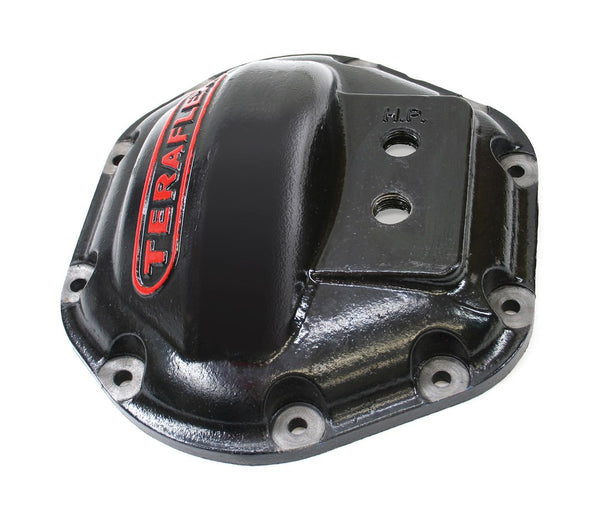 TeraFlex Differential Cover For Dana 44 (MPN: 3990650)