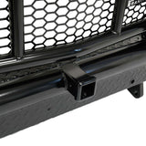 Westin HDX Bandit Bumper (MPN: 58-31215)