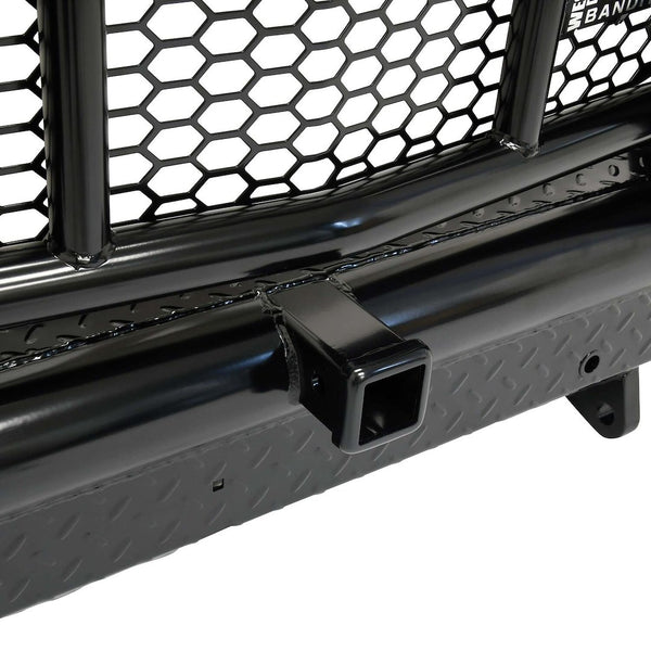 Westin HDX Bandit Bumper (MPN: 58-31215)