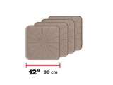 Weathertech Work Mat (MPN: 8A12SQCSTTN)