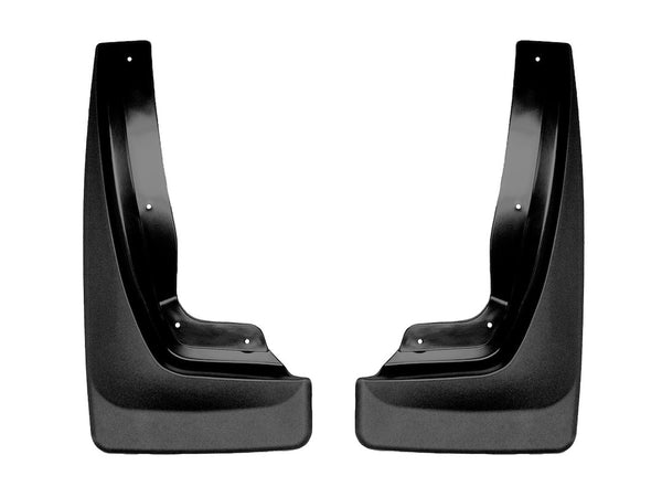WeatherTech Mud Flap Set of 2 (MPN: 110141)