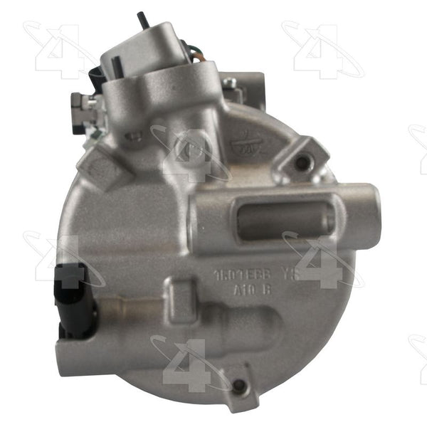 Four Seasons Air Conditioner Compressor (MPN: 158506)