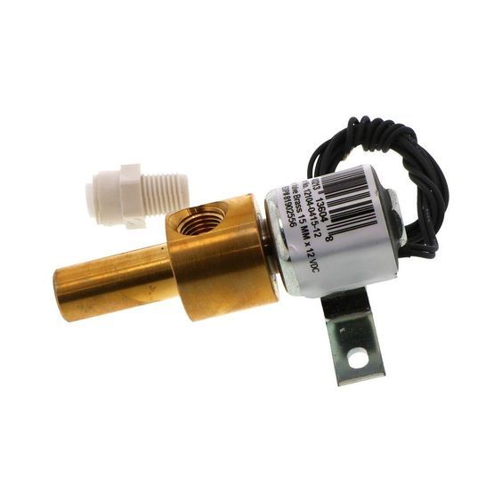 AquaLock Fresh Water Solenoid Valve (MPN: 81902556)
