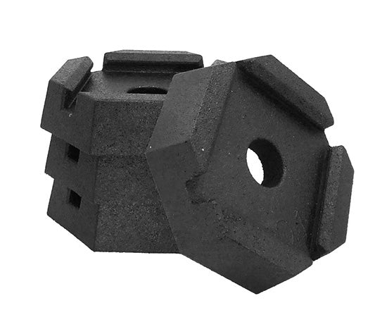 SnapPad Leveling Jack Foot Pad (MPN: BL5SP4)