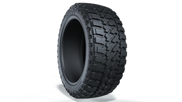 Fury Off Road Tires Country Hunter MT (MPN: FCHF35135022)